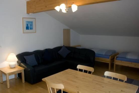 Haus Lowe Фильцмос Экстерьер фото