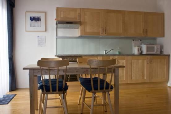 Haus Lowe Фильцмос Экстерьер фото