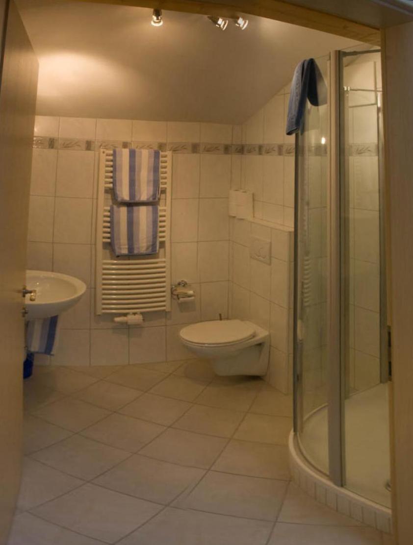 Haus Lowe Фильцмос Экстерьер фото