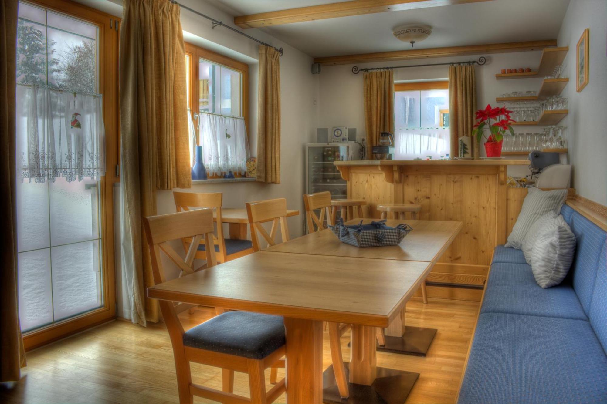 Haus Lowe Фильцмос Экстерьер фото