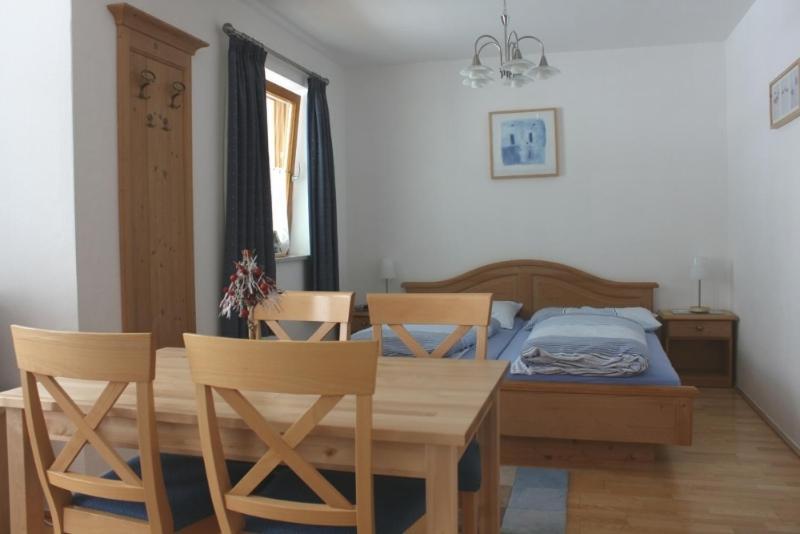 Haus Lowe Фильцмос Номер фото