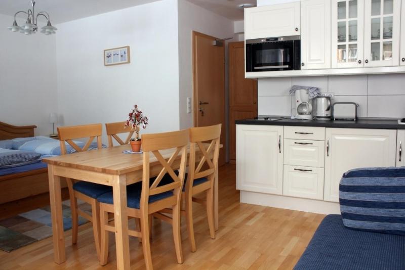 Haus Lowe Фильцмос Номер фото