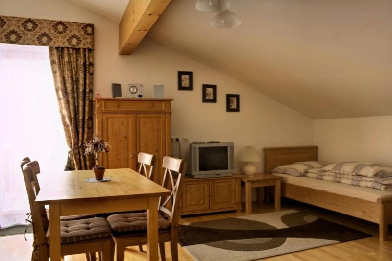 Haus Lowe Фильцмос Номер фото