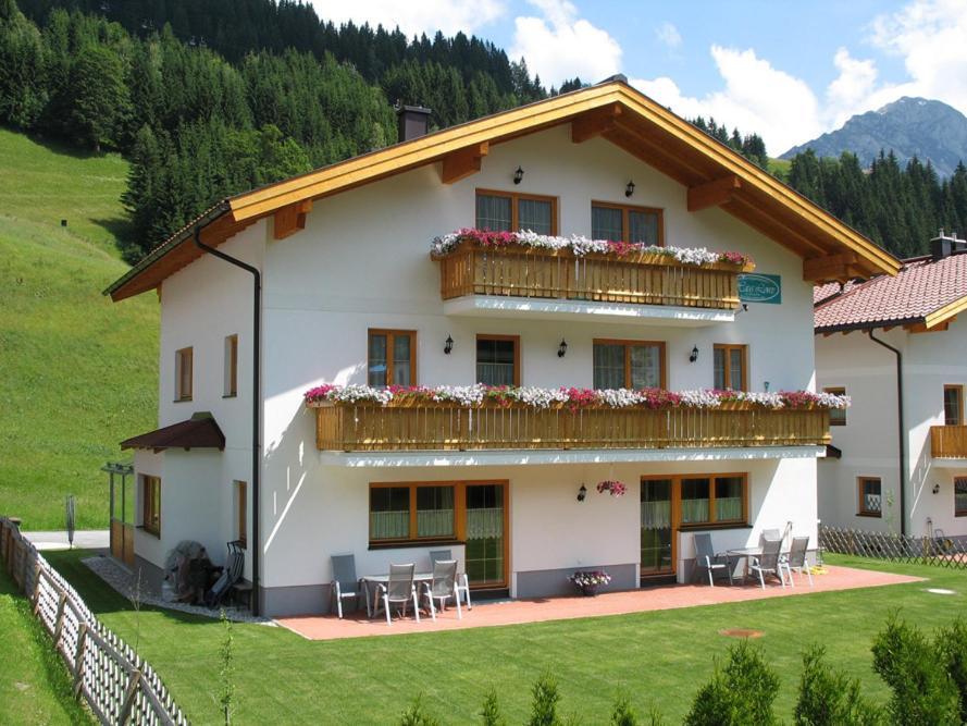 Haus Lowe Фильцмос Экстерьер фото