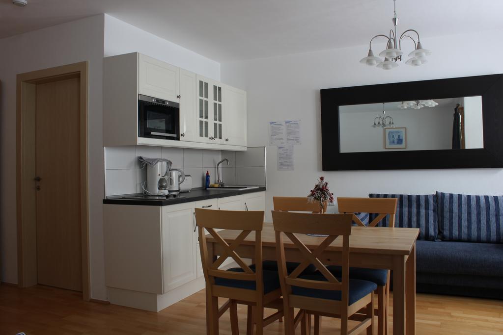 Haus Lowe Фильцмос Номер фото